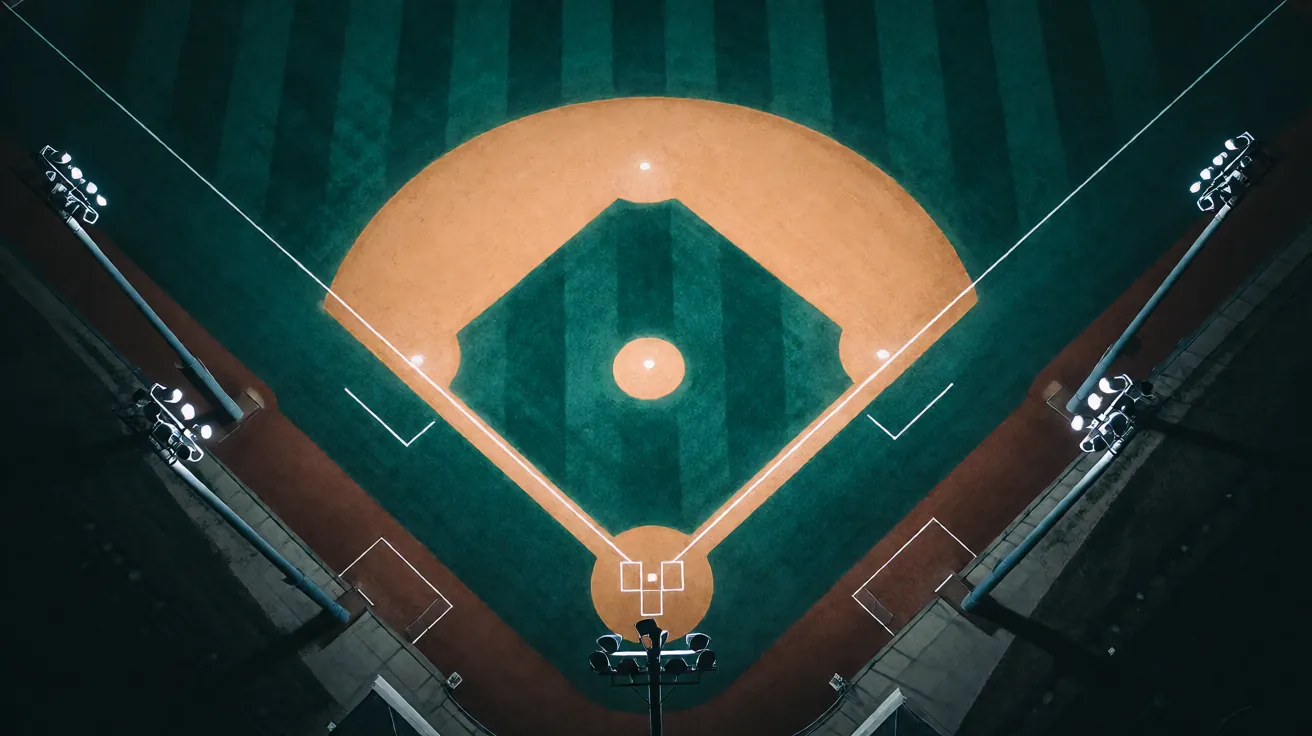 Free MLB Parlay Picks Today — Daily Baseball Suggestions