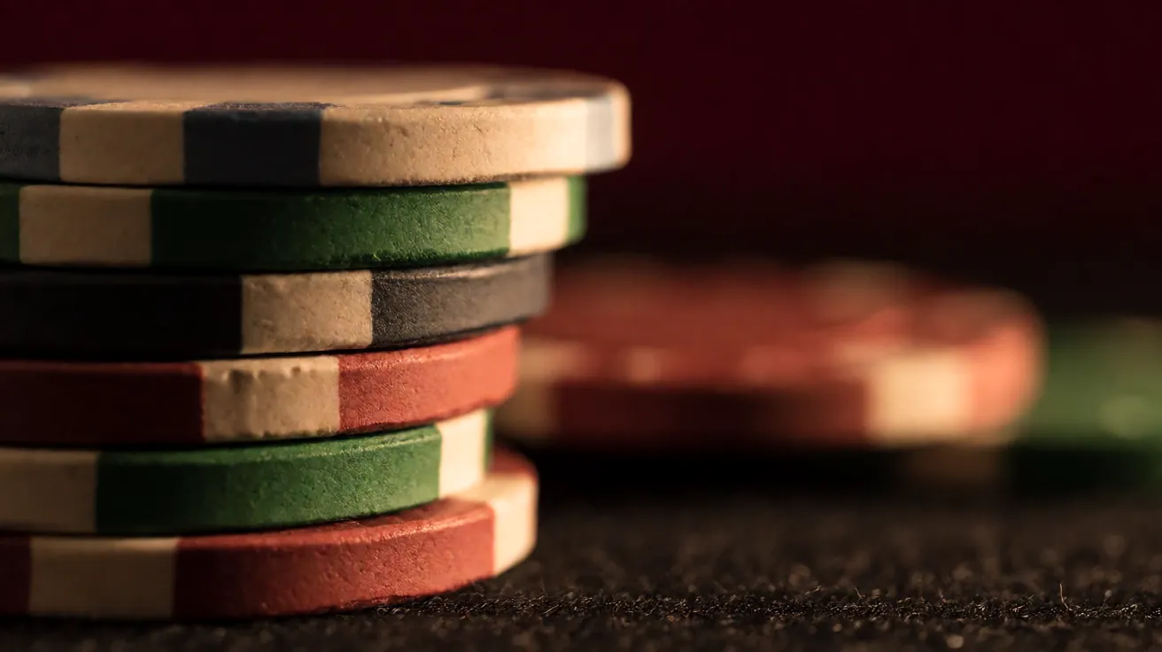 Parlay Strategy: How to Build Smarter Multi-Leg Tickets