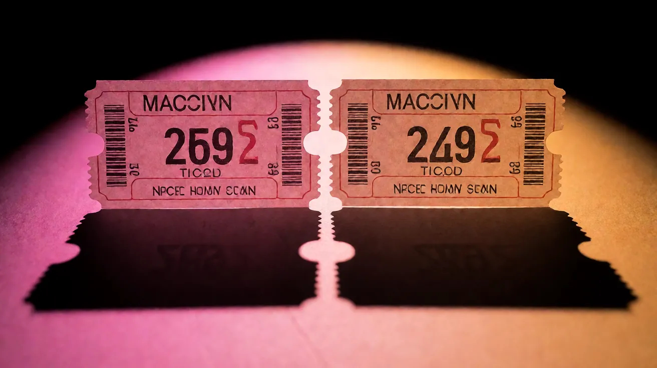 Parlay vs Straight Bet — Which Is the Better Play?