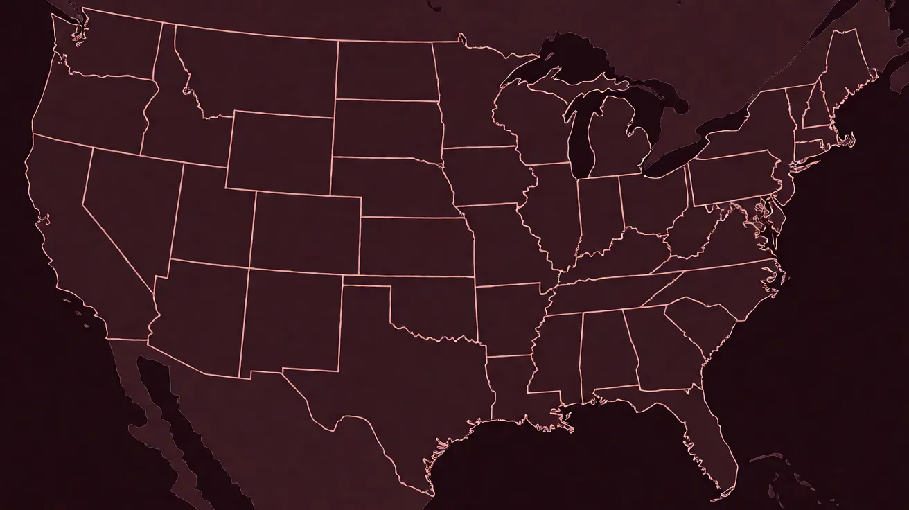 Parlay Betting Legality by State: Where You Can Bet in 2026